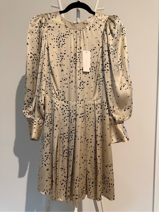 Rebecca Taylor Dresses & Skirts - NWT Rebecca Taylor silk dress